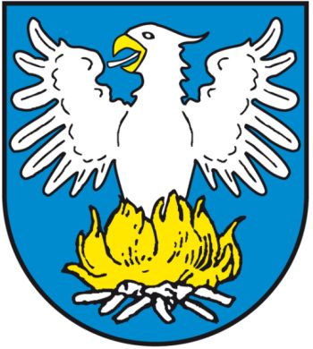 Wappen von Buko / Arms of Buko