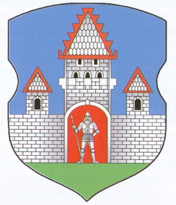 Arms of Cherykaw