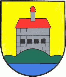 Wappen von Koglhof / Arms of Koglhof