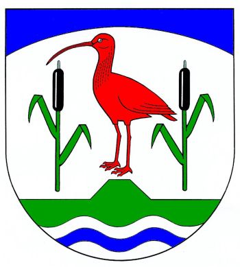 Wappen von Moordiek/Arms (crest) of Moordiek