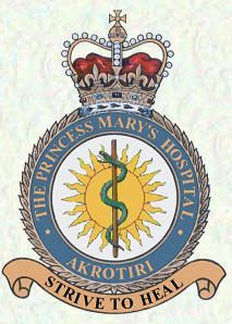 File:The Princess Mary's Hospital Akrotiri, Royal Air Force.jpg