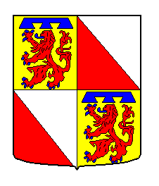 Coat of arms (crest) of Willige Langerak