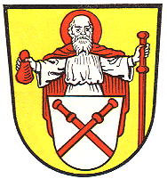 Wappen von Herbstein / Arms of Herbstein
