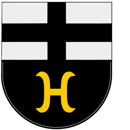 Wappen von Hörschhausen/Arms (crest) of Hörschhausen