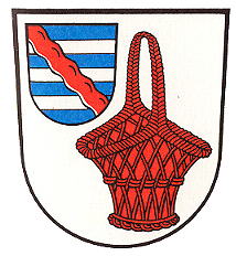 Wappen von Johannisthal