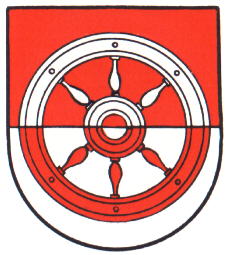 Wappen von Lengenrieden/Arms (crest) of Lengenrieden