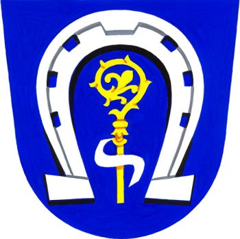 Arms of Podmoklany