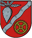Wappen von Rethen / Arms of Rethen