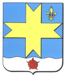 Blason de Saint-Vincent-sur-Graon / Arms of Saint-Vincent-sur-Graon