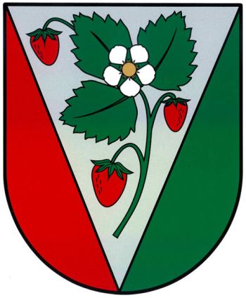 Coat of arms (crest) of Sala (municipality)