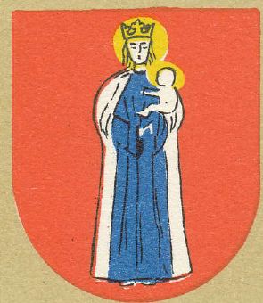 Coat of arms (crest) of Sztum