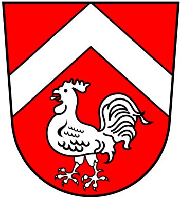 Wappen von Thalmassing/Arms (crest) of Thalmassing