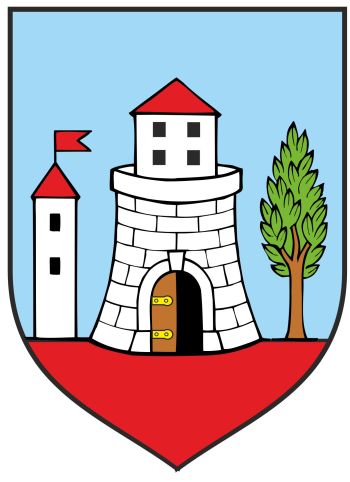 Arms of Višnjan