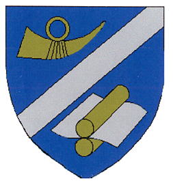 Coat of arms (crest) of Weinburg (Niederösterreich)