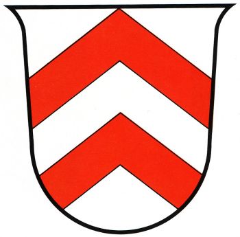 Wappen von Werthenstein