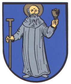Wappen von Allendorf (Sundern)