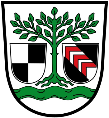 Wappen von Büchenbach/Arms (crest) of Büchenbach