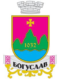Coat of arms (crest) of Bohuslav