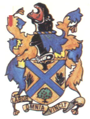 Arms (crest) of Chiredzi
