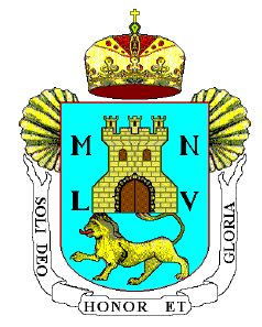 Escudo de Corral de Almaguer/Arms (crest) of Corral de Almaguer
