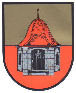 Wappen von Einum/Arms (crest) of Einum