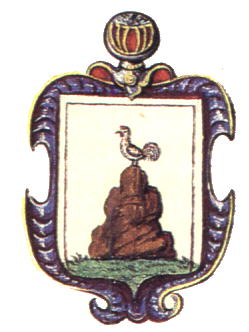 Arms of Galle