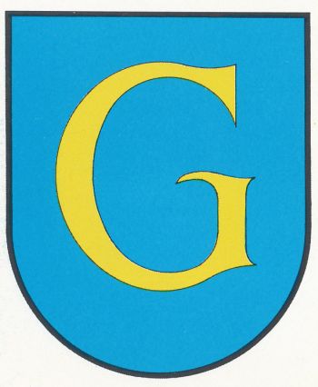 Heraldic glossary:Letter G