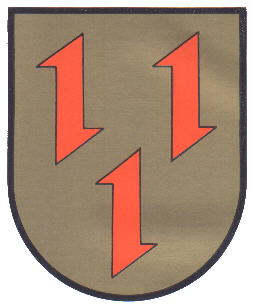 Wappen von Gross Rhüden/Arms of Gross Rhüden