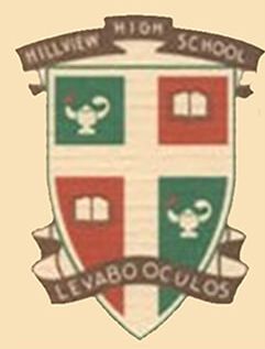 Coat of arms (crest) of Hillview High School