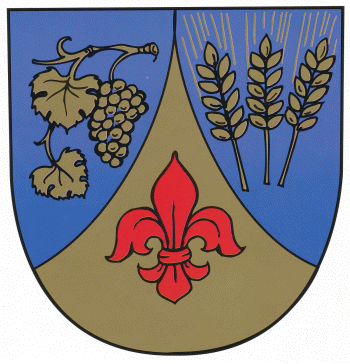 Wappen von Nochern / Arms of Nochern