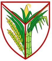 Coat of arms (crest) of Pura