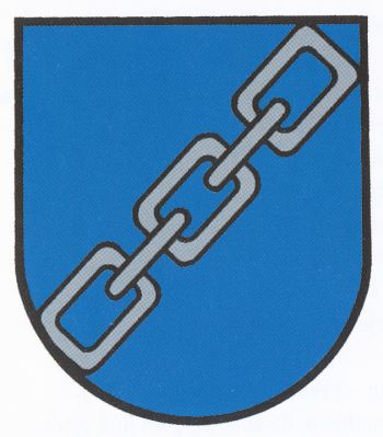 Coat of arms (crest) of Rønnede