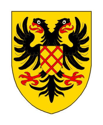 Wappen von Senscheid