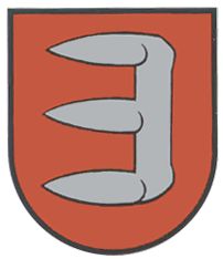 Arms of Shalanky