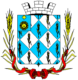Coat of arms (crest) of Balta