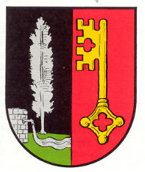 Wappen von Böllenborn/Arms (crest) of Böllenborn