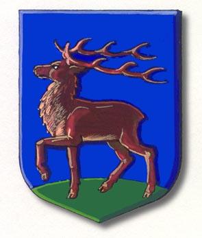 Arms (crest) of Buđanovci