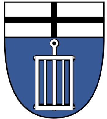 Wappen von Amt Duisdorf / Arms of Amt Duisdorf