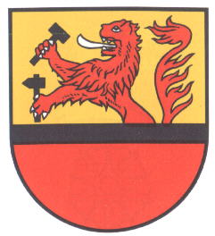 Wappen von Lautenthal