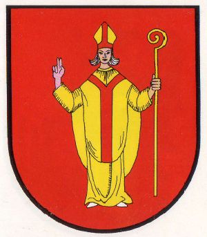 Arms of Lubawa