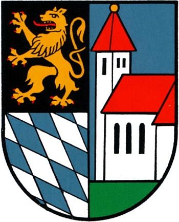 Arms of Mauerkirchen