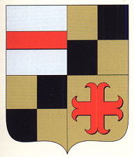 Blason de Sailly-Labourse/Arms of Sailly-Labourse
