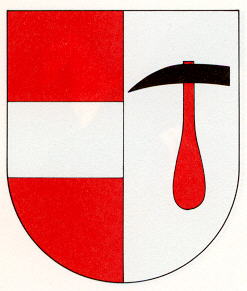Wappen von Todtnauberg/Arms (crest) of Todtnauberg
