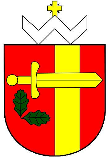 Coat of arms (crest) of Rembertów