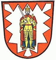 Wappen von Wedel/Arms (crest) of Wedel