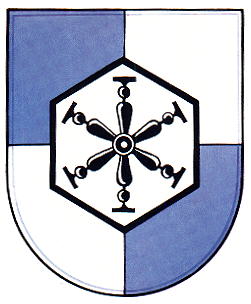 Wappen von Wibbecke/Arms (crest) of Wibbecke