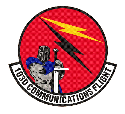 File:103rd Communications Flight, Connecticut Air National Guard.png