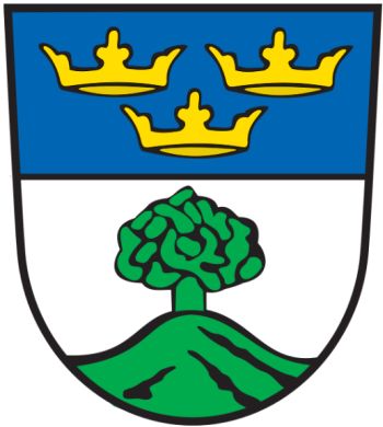 Wappen von Bichl/Arms of Bichl