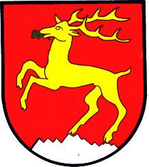 Wappen von Deutschfeistritz/Arms (crest) of Deutschfeistritz