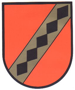Wappen von Garmissen-Garbolzum / Arms of Garmissen-Garbolzum